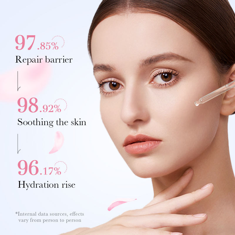 كينتيللا ساكورا الكولاجين فيتا - مراجعة Hyaluronic Acid Facial Serum وسعره