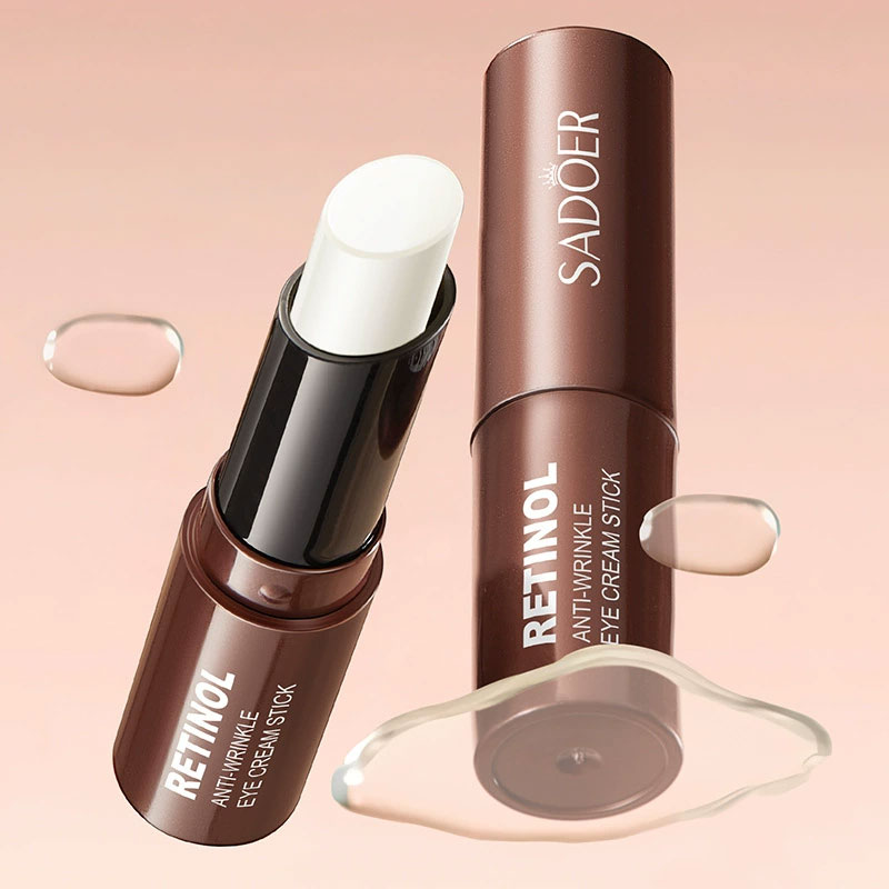 كريم العين بالريتينول لإزالة ا - مراجعة Retinol Anti Wrinkle Cream وسعره