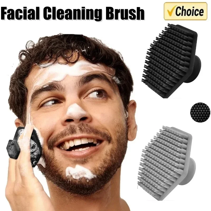 فرشاة تنظيف الوجه من السيليكون - مراجعة Silicone Face Scrubber Electric وسعره