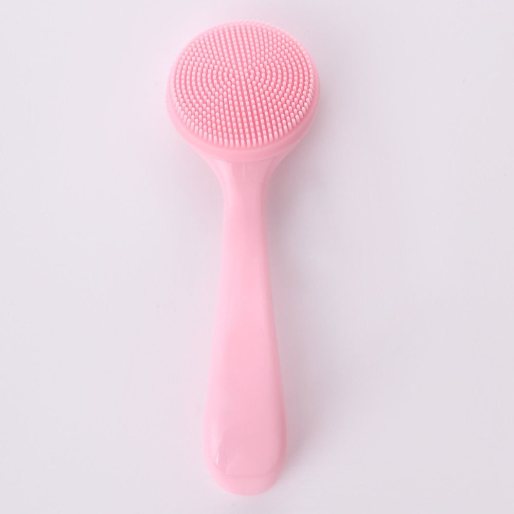 فرشاة تنظيف الوجه المصنوعة من  - مراجعة Silicone Face Scrubber Electric وسعره