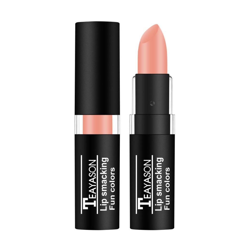 11 لونًا أحمر شفاه غير لامع يد - مراجعة Matte Velvet Lip Tint Long Lasting وسعره