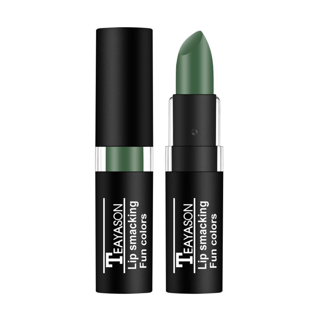 11 لونًا أحمر شفاه غير لامع يد - مراجعة Matte Velvet Lip Tint Long Lasting وسعره