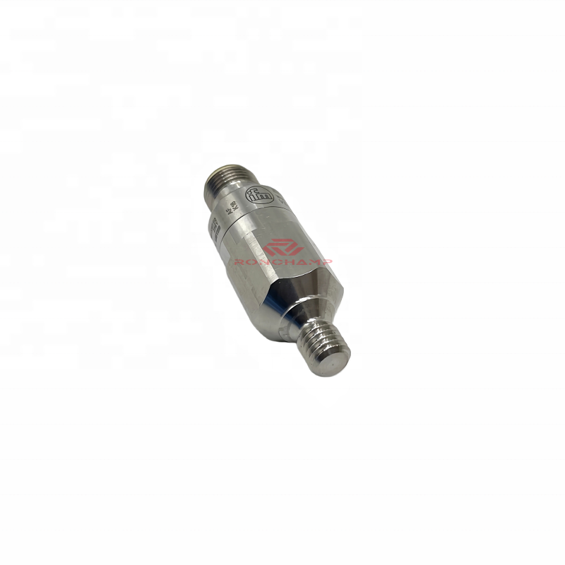 مستشعر اهتزاز Ifm VSA001 أصلي  - مراجعة Health Monitors وسعره