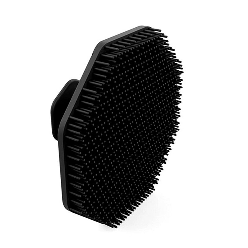 TAIGH-قطعتان من فرشاة تنظيف ال - مراجعة Silicone Face Scrubber Electric وسعره