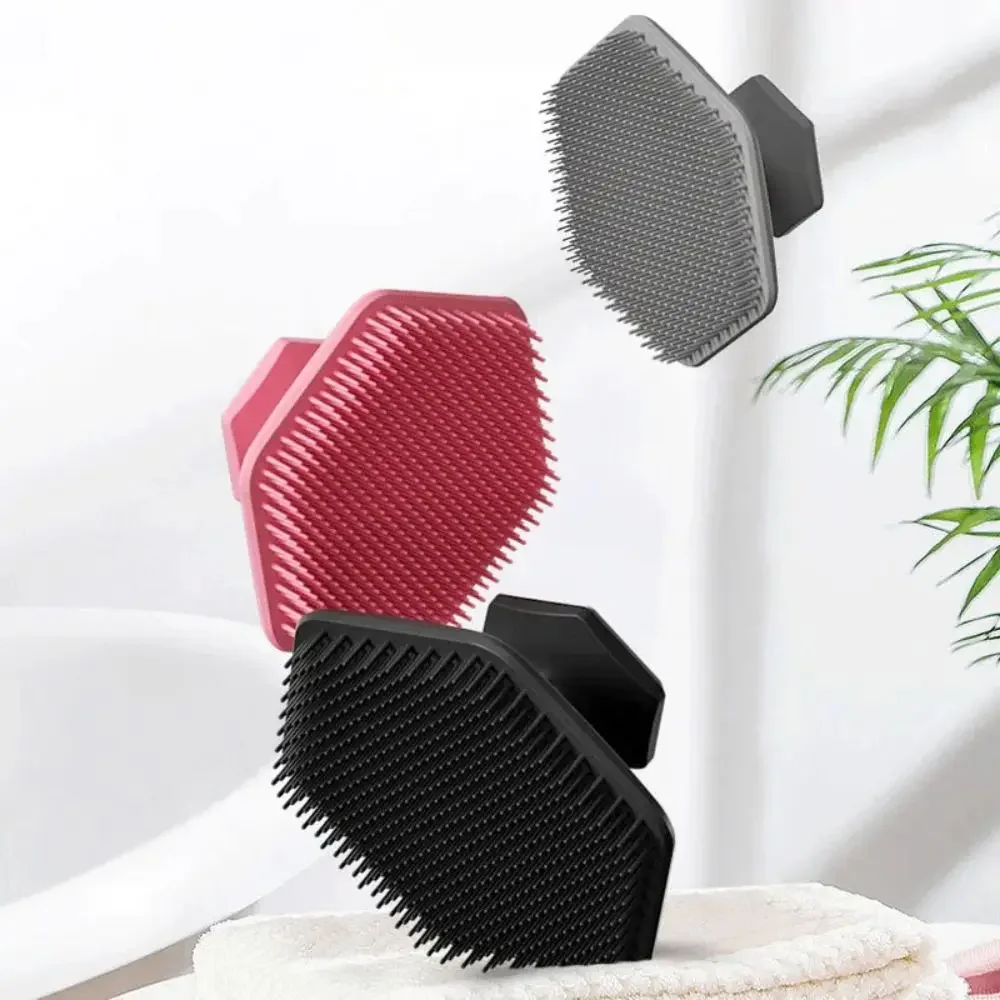فرشاة تنظيف الوجه المحمولة الص - مراجعة Silicone Face Scrubber Electric وسعره