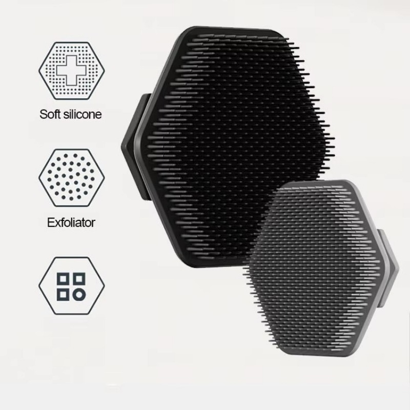 فرشاة تنظيف سيليكون للوجه، أدا - مراجعة Silicone Face Scrubber Electric وسعره