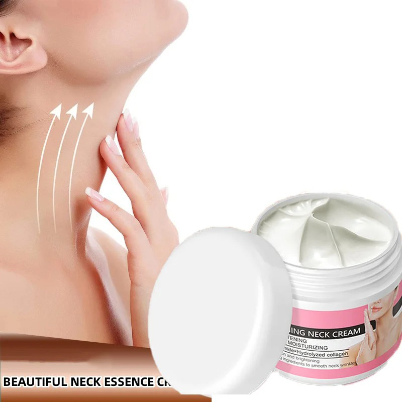 كريم ريتينول لشد الرقبة وإزالة - مراجعة Retinol Anti Wrinkle Cream وسعره
