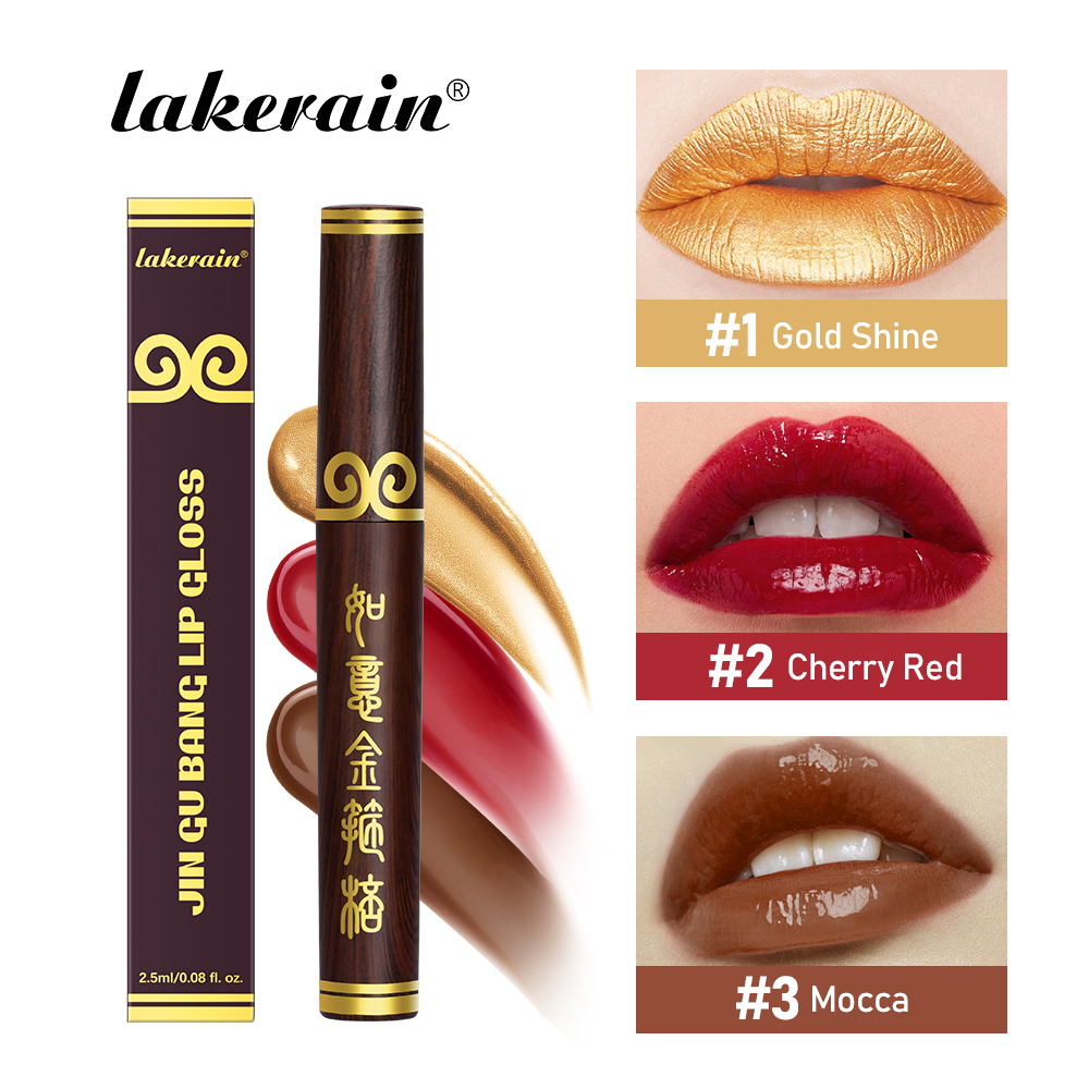 Lakerain ماتي المخملية ملمع ال - مراجعة Matte Velvet Lip Tint Long Lasting وسعره