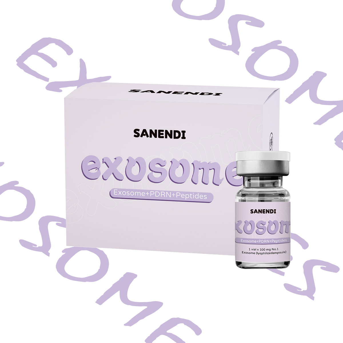 Sanendi الكورية الجديدة التكنو - مراجعة Hyaluronic Acid Facial Serum وسعره