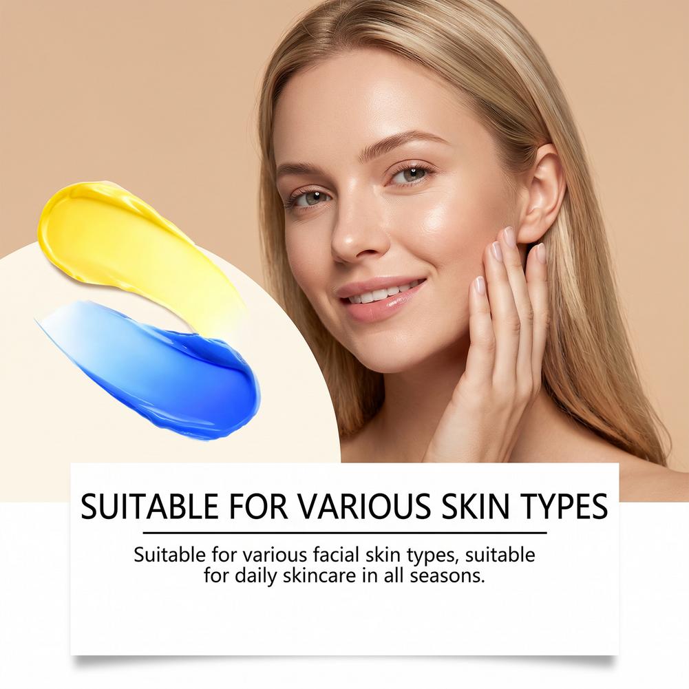 كريم ريتينول مزدوج لشد البشرة  - مراجعة Retinol Anti Wrinkle Cream وسعره
