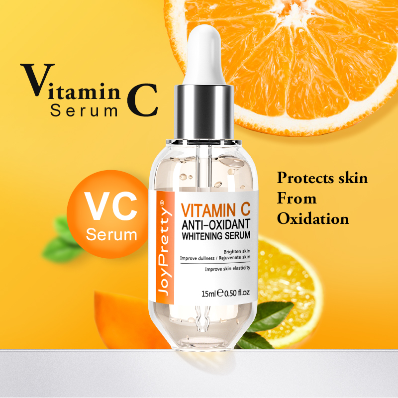 مصل تبييض الوجه من JoyPretty ف - مراجعة Hyaluronic Acid Facial Serum وسعره