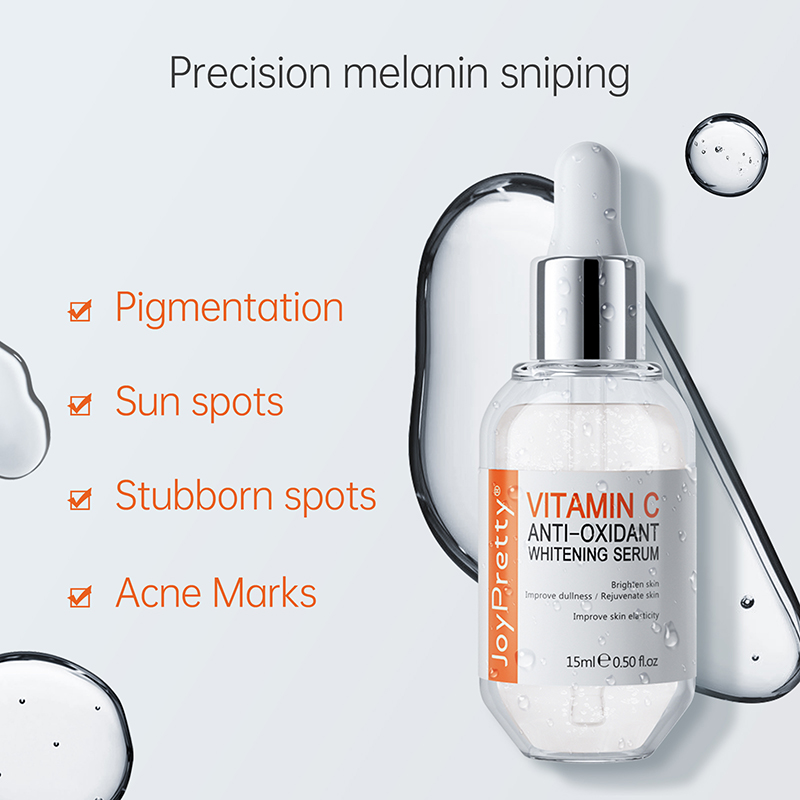 مصل تبييض الوجه من JoyPretty ف - مراجعة Hyaluronic Acid Facial Serum وسعره