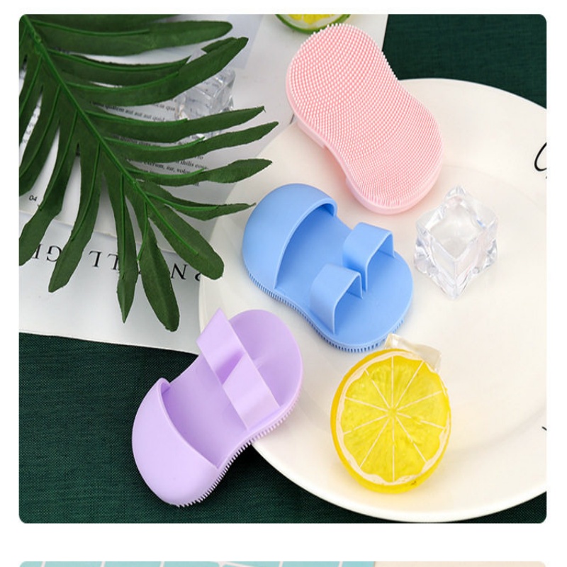 فرشاة تنظيف الوجه من السيليكون - مراجعة Silicone Face Scrubber Electric وسعره