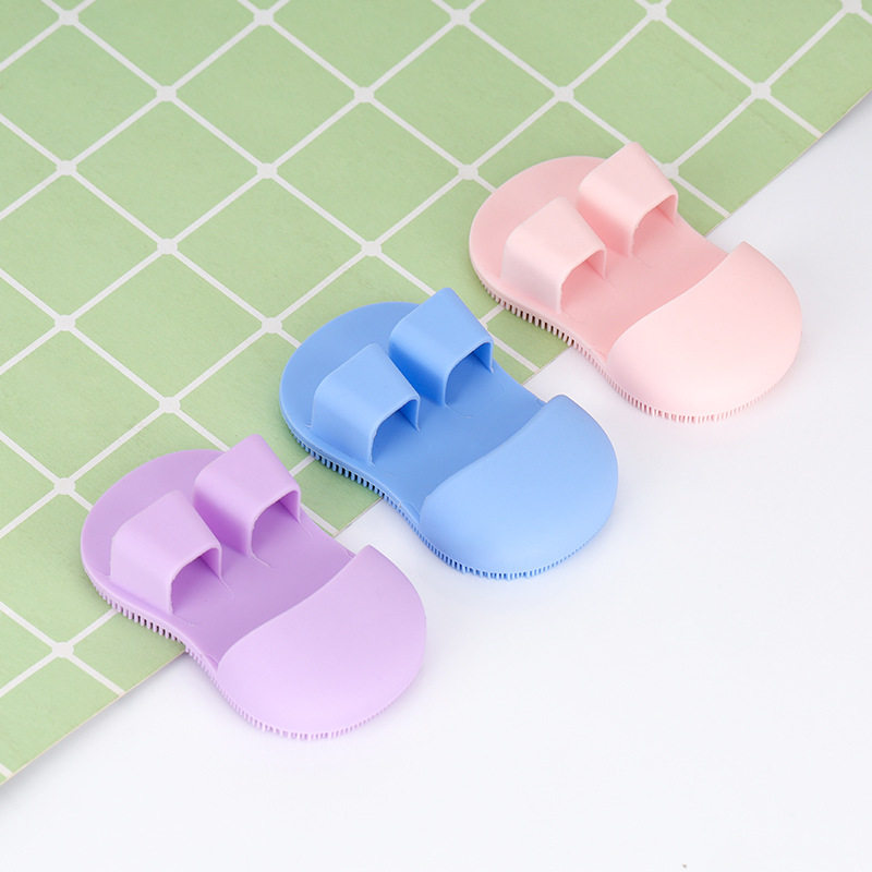 فرشاة تنظيف الوجه من السيليكون - مراجعة Silicone Face Scrubber Electric وسعره