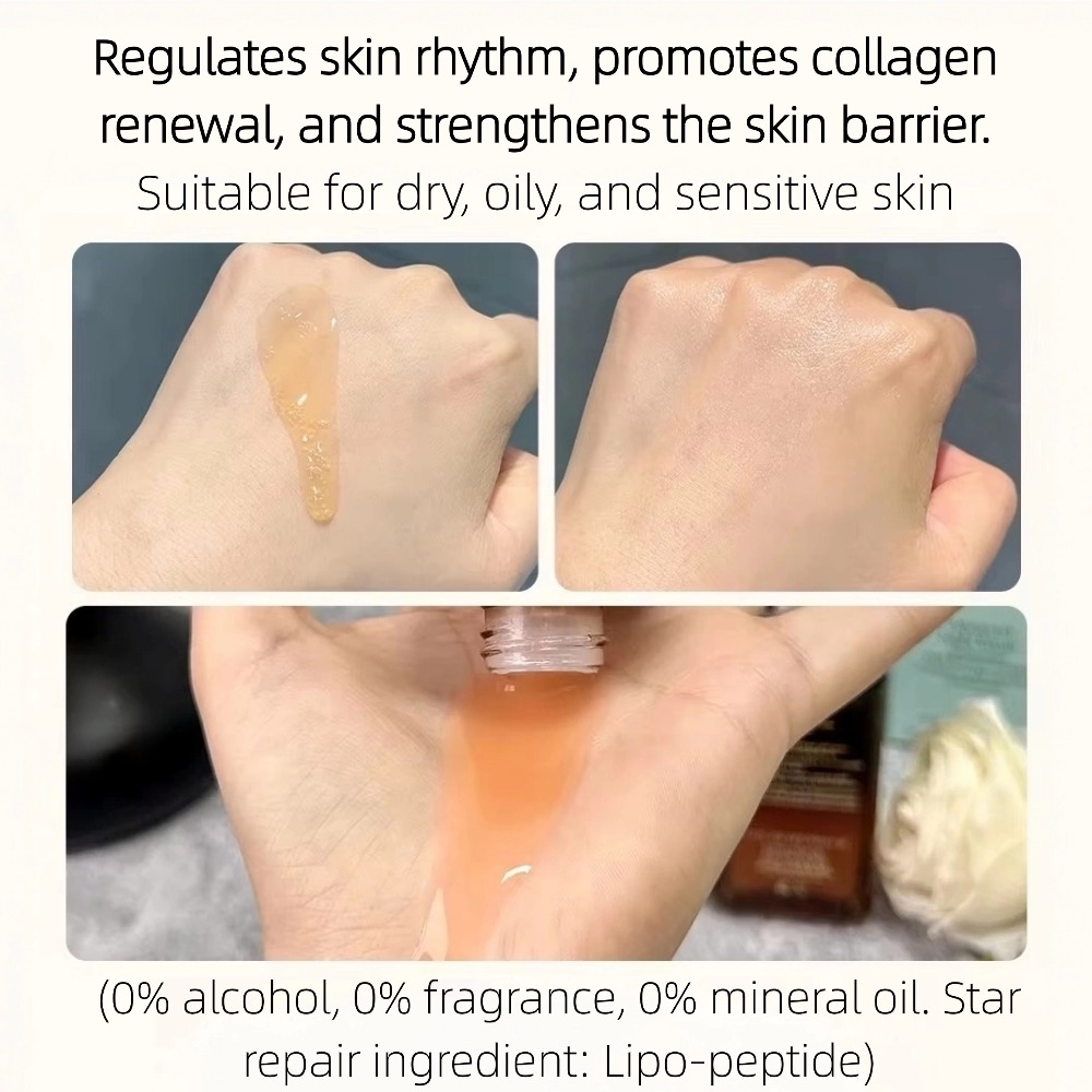 مصل إستي لودر للإصلاح الليلي ا - مراجعة Hyaluronic Acid Facial Serum وسعره